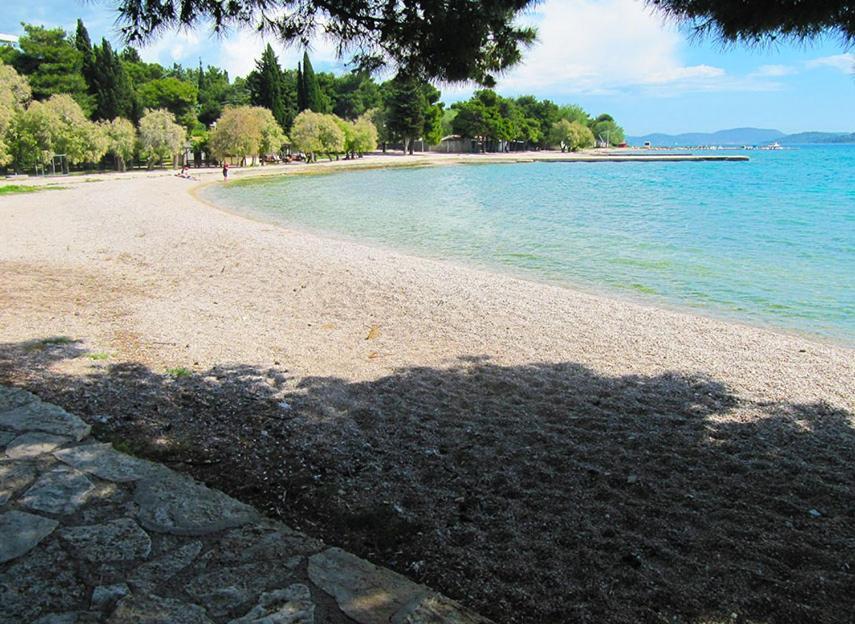 Villa Kristinka Vodice Bagian luar foto